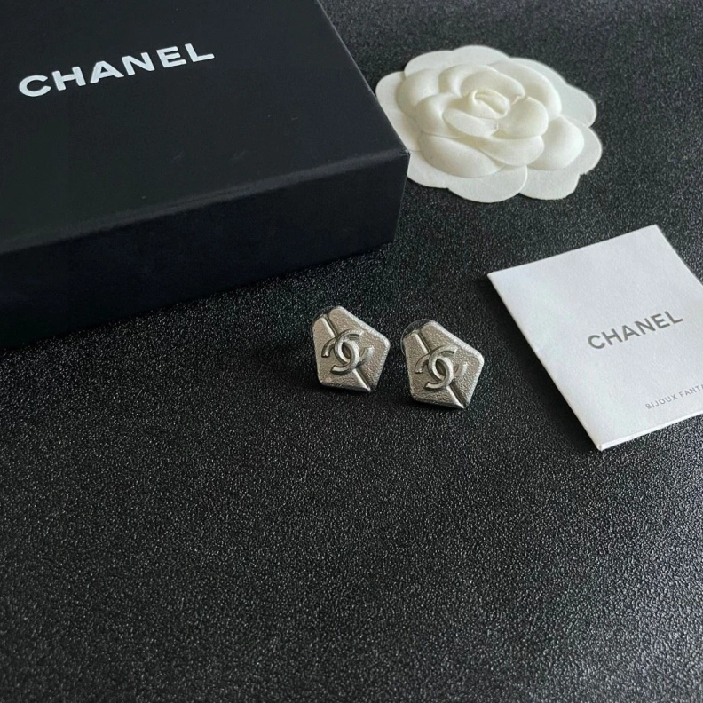 Chxnxl Earrings Elegant 286133