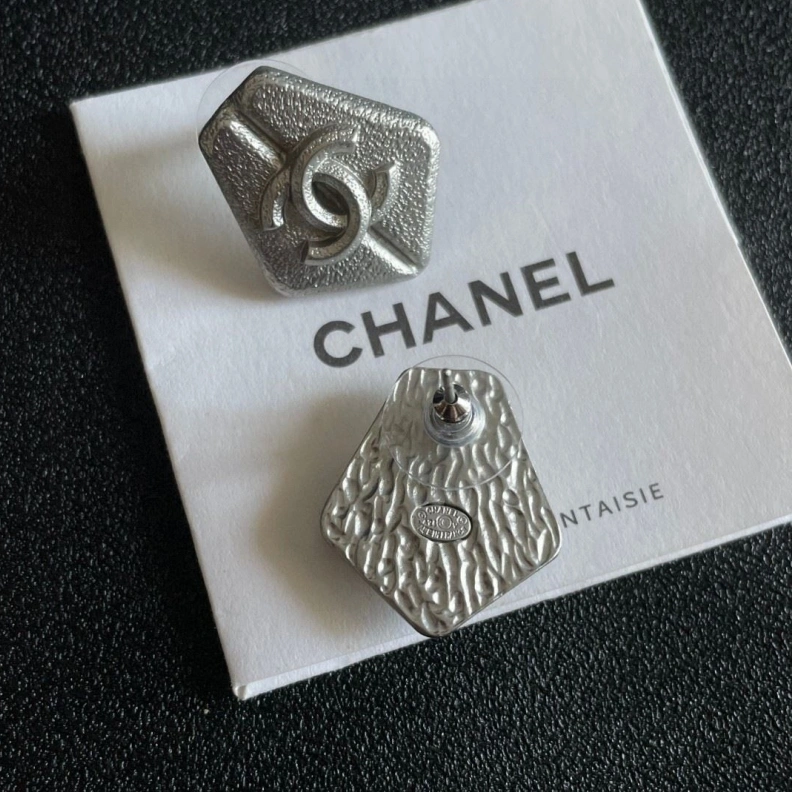 Chxnxl Earrings Elegant 286133