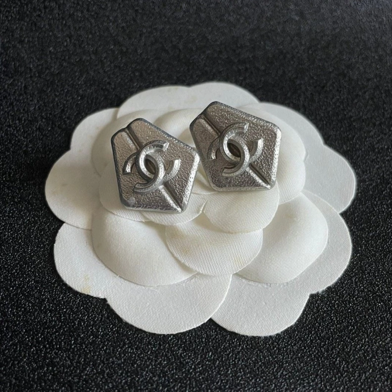 Chxnxl Earrings Elegant 286133