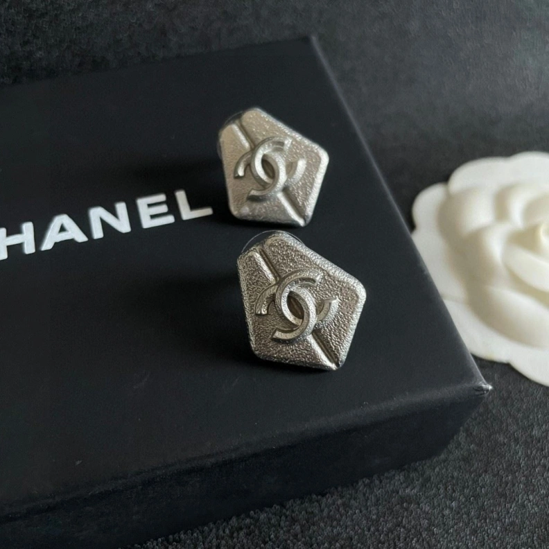 Chxnxl Earrings Elegant 286133