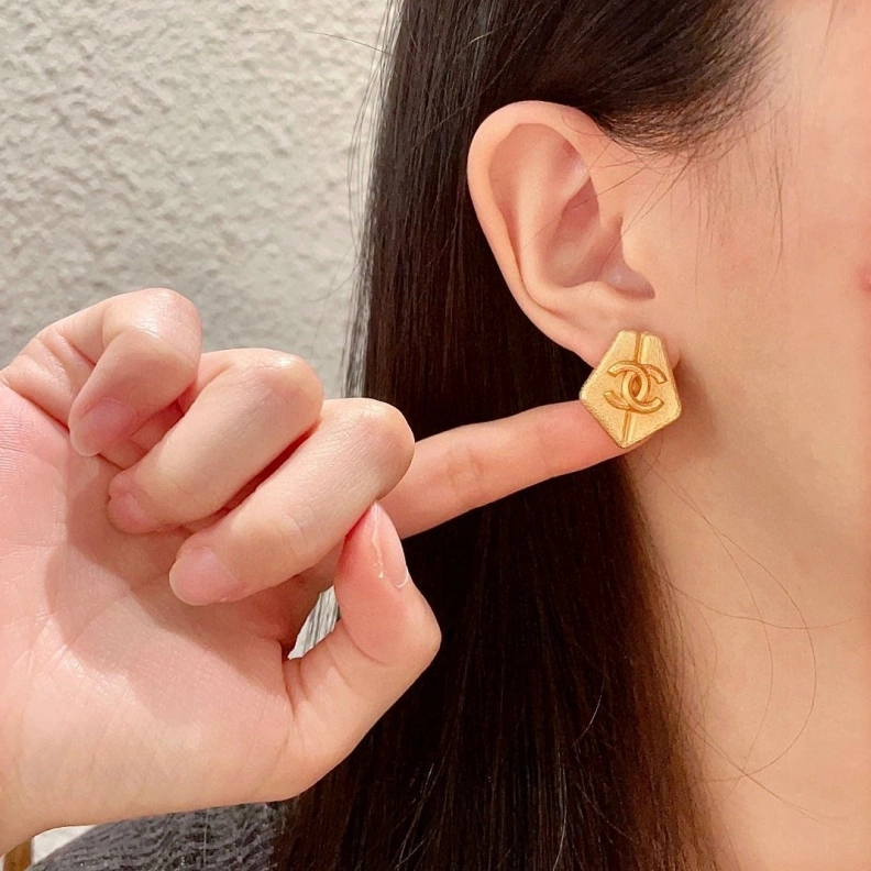Chxnxl Earrings Popular 286141