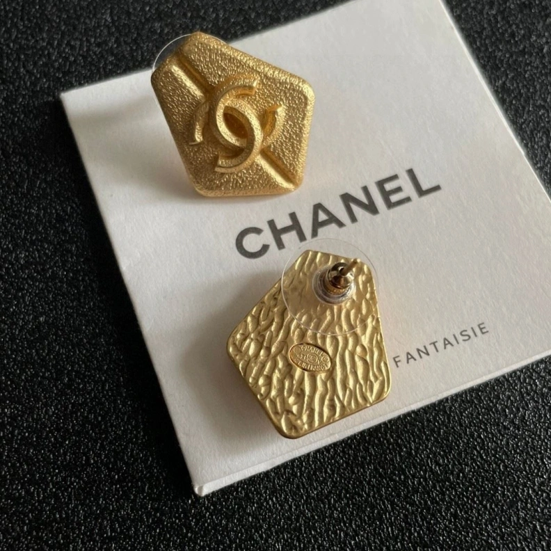 Chxnxl Earrings Popular 286141