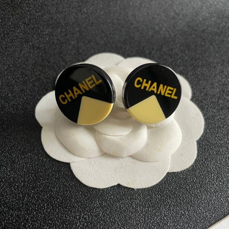 Chxnxl Earrings EyeCatching 286140