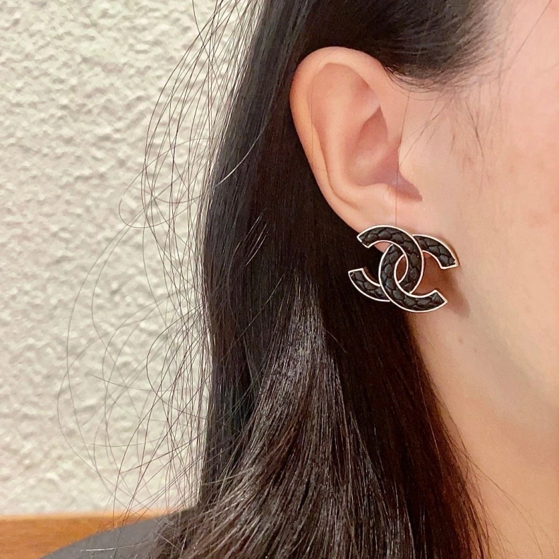 Chxnxl Earrings Flexible 286135