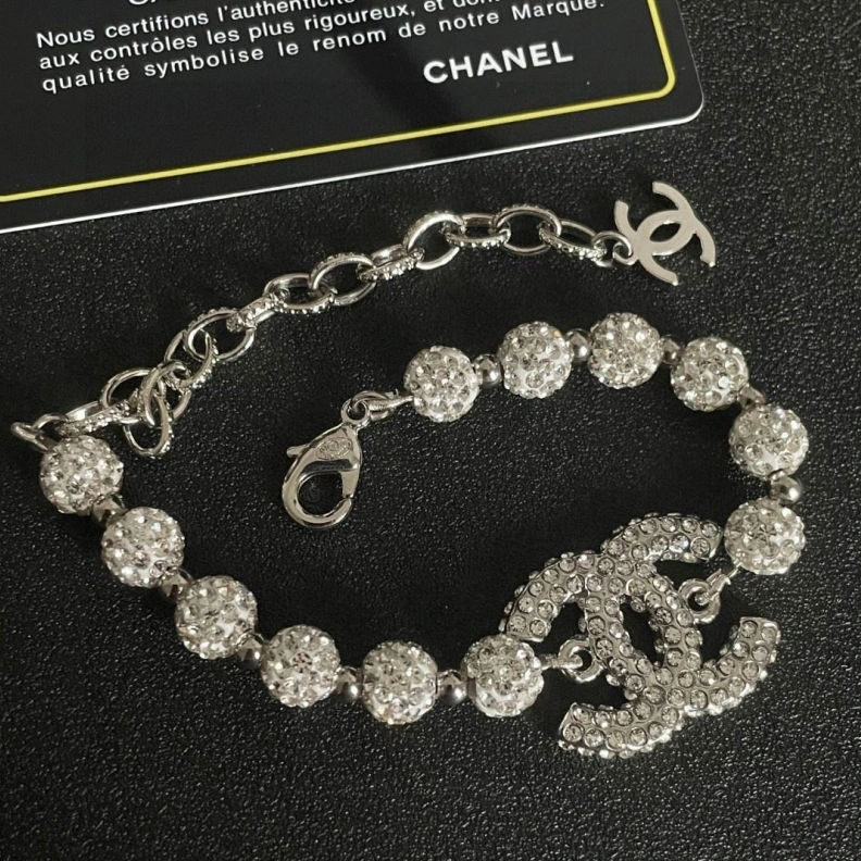 Chxnxl Bracelets Vibrant 286501