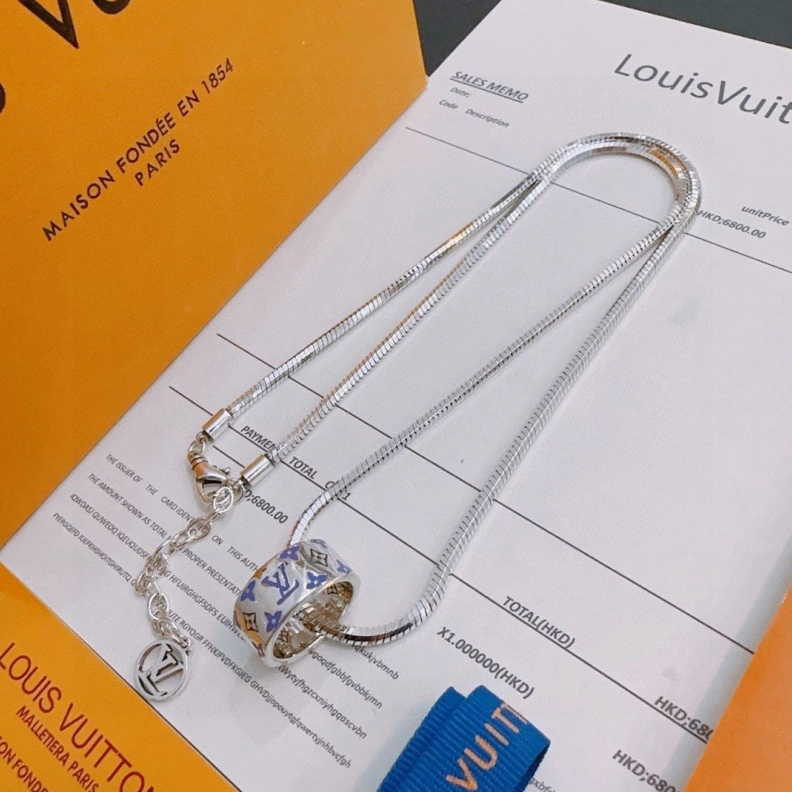 LX Necklaces Durable 308927