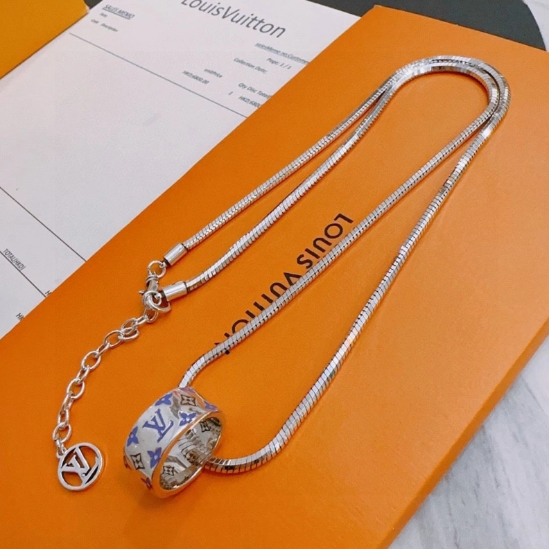 LX Necklaces Durable 308927