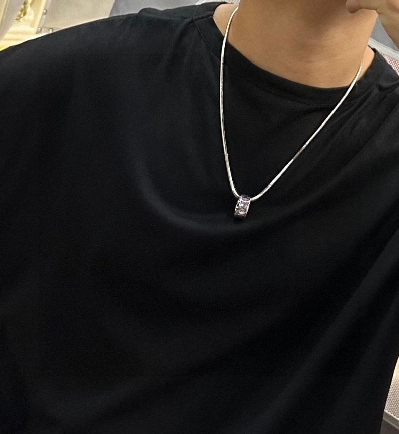LX Necklaces Durable 308927