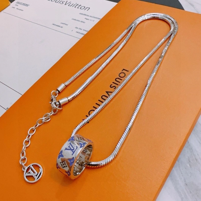 LX Necklaces Durable 308927