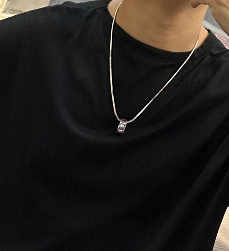 LX Necklaces Durable 308927