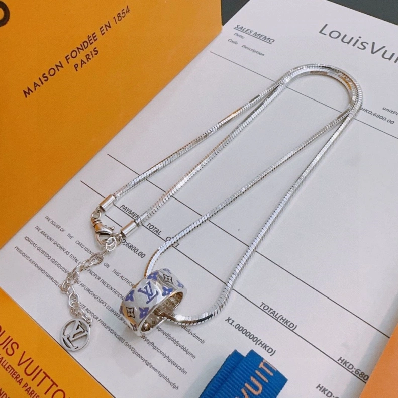 LX Necklaces Durable 308927