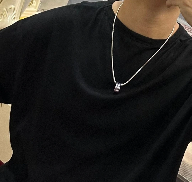 LX Necklaces Durable 308927