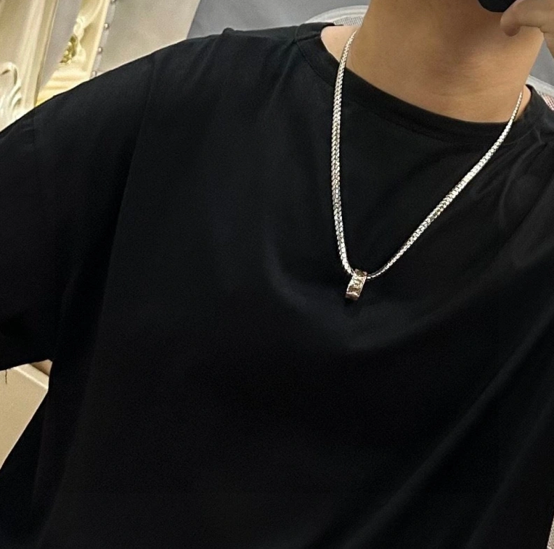 Comfortable LX Necklaces 308913