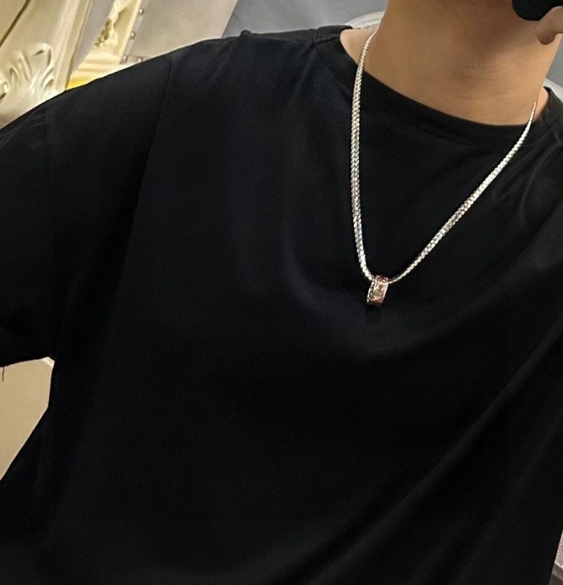 Comfortable LX Necklaces 308913
