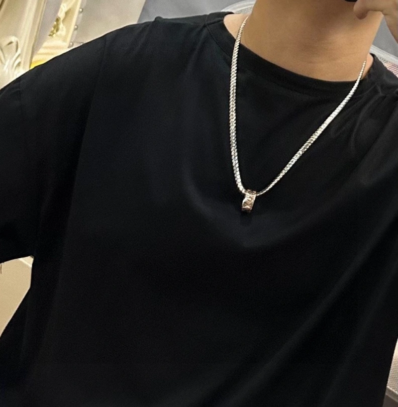 Comfortable LX Necklaces 308913