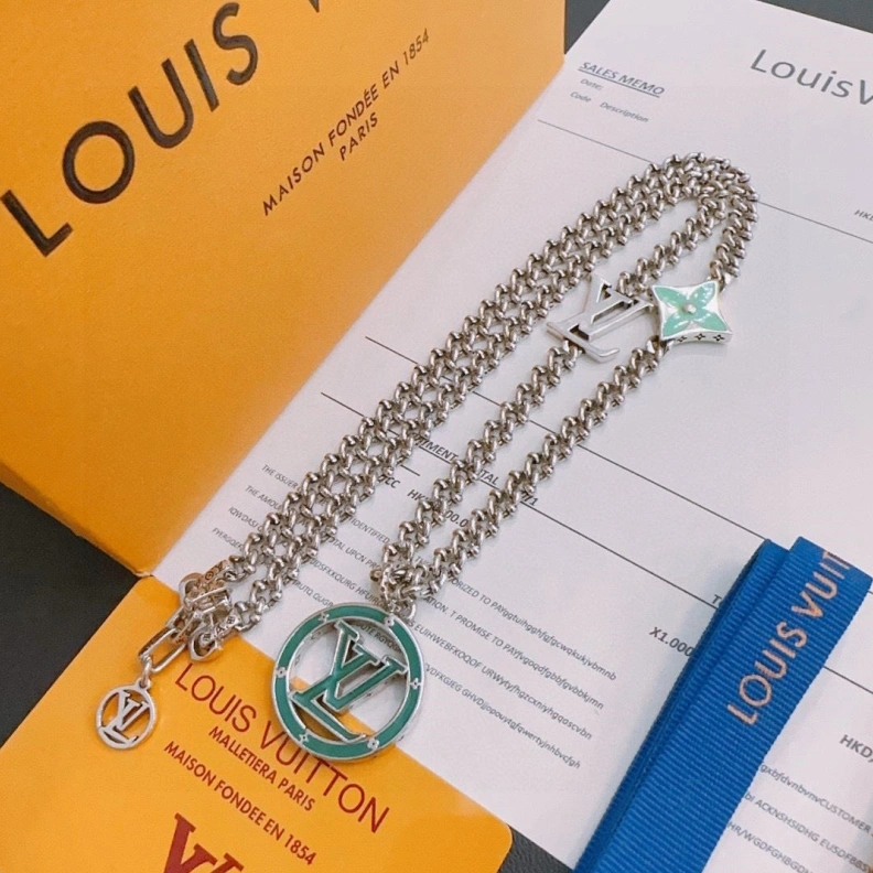 LX Necklaces Trendsetting 308910