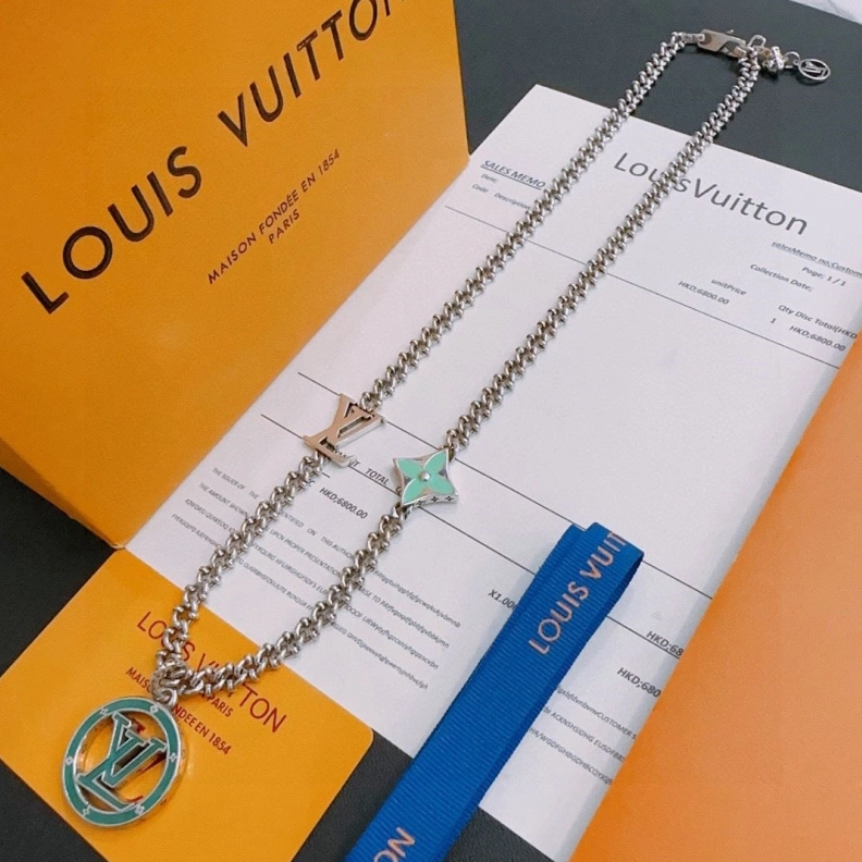 LX Necklaces Trendsetting 308910