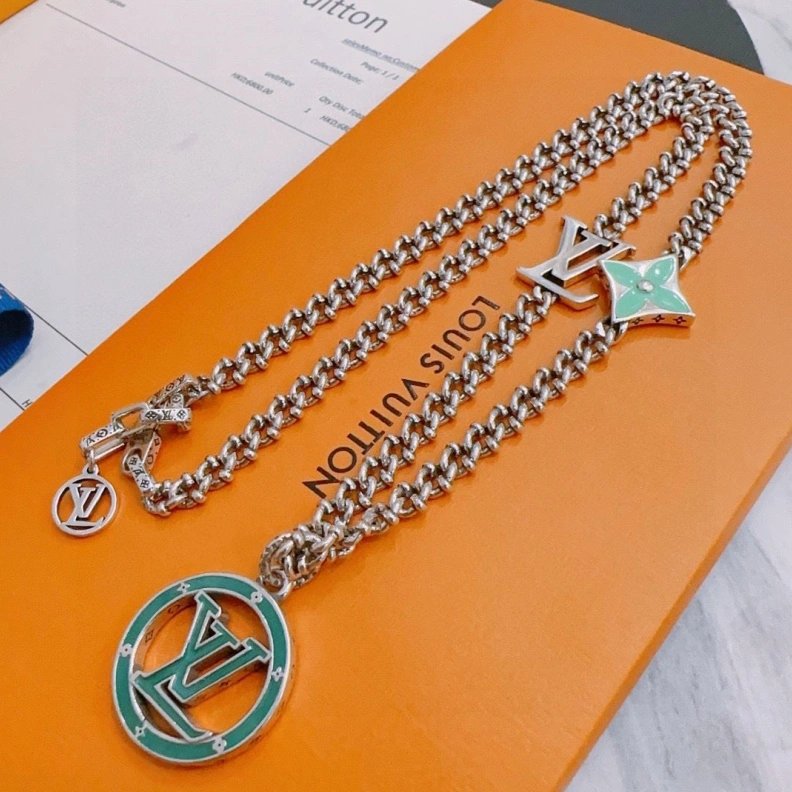 LX Necklaces Trendsetting 308910