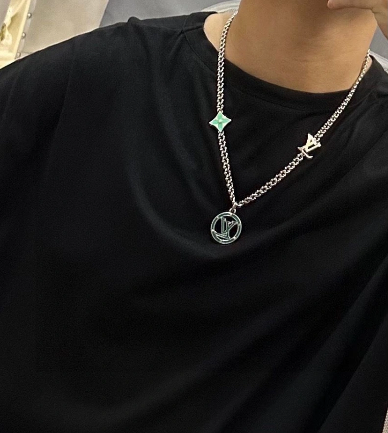LX Necklaces Trendsetting 308910