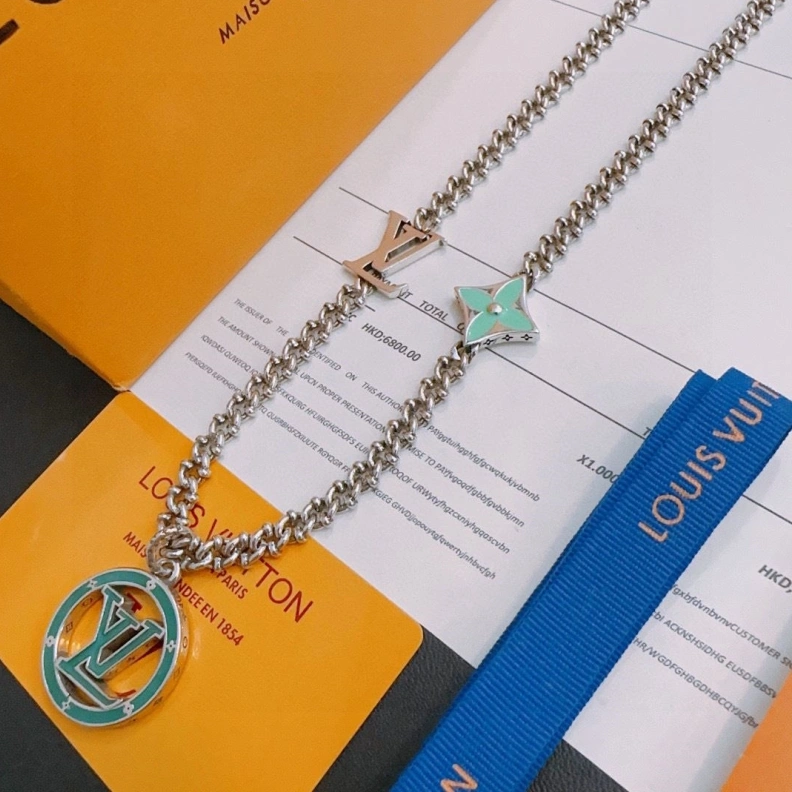 LX Necklaces Trendsetting 308910