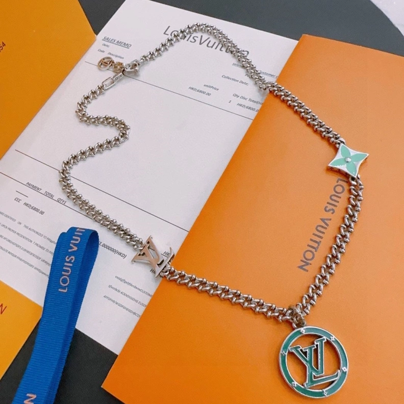 LX Necklaces Trendsetting 308910