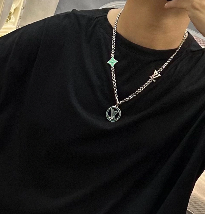 LX Necklaces Trendsetting 308910