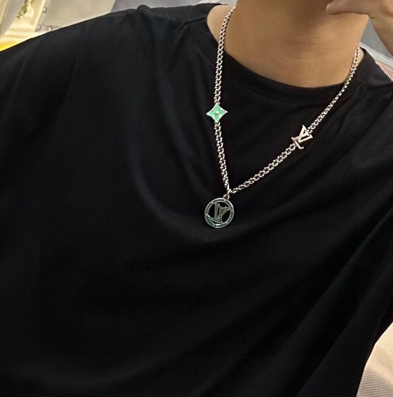 LX Necklaces Trendsetting 308910