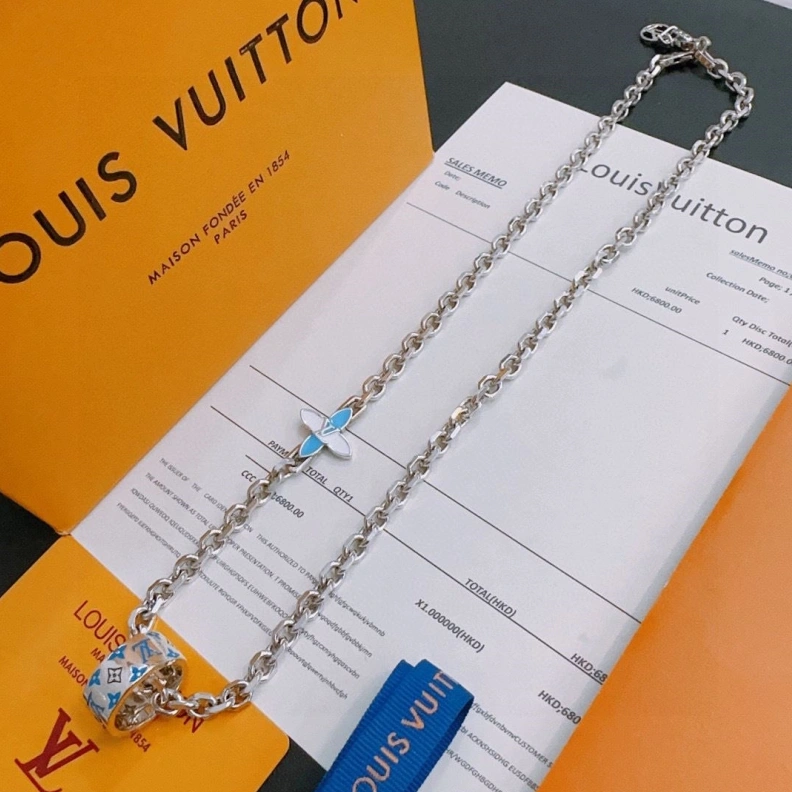ModernLook LX Necklaces 308907