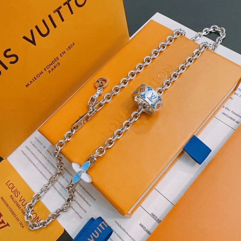 ModernLook LX Necklaces 308907