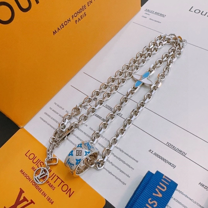 ModernLook LX Necklaces 308907