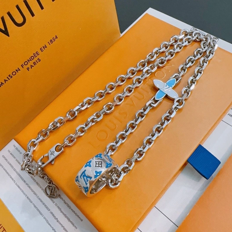 ModernLook LX Necklaces 308907