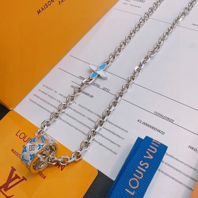 ModernLook LX Necklaces 308907