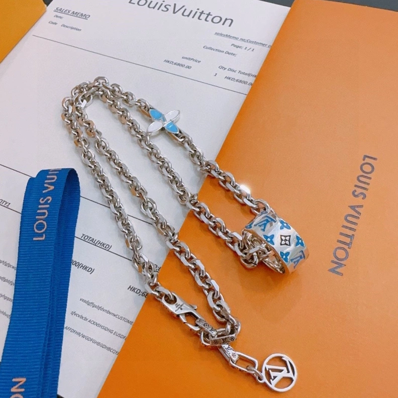 ModernLook LX Necklaces 308907
