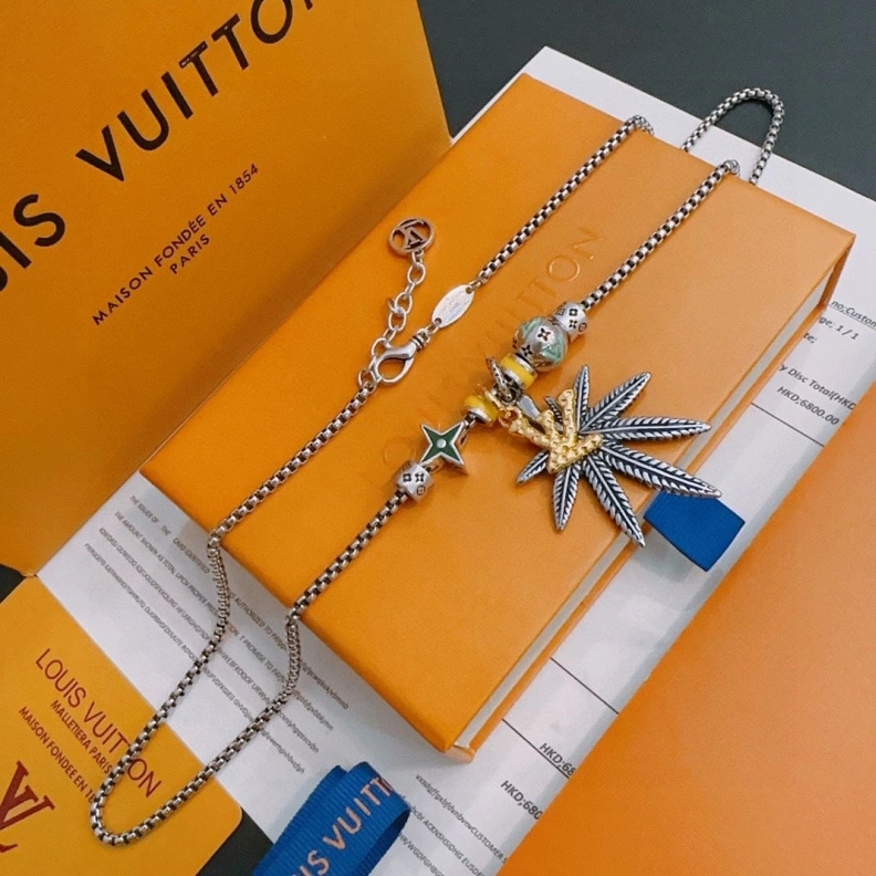 LX Necklaces Resilient 308904