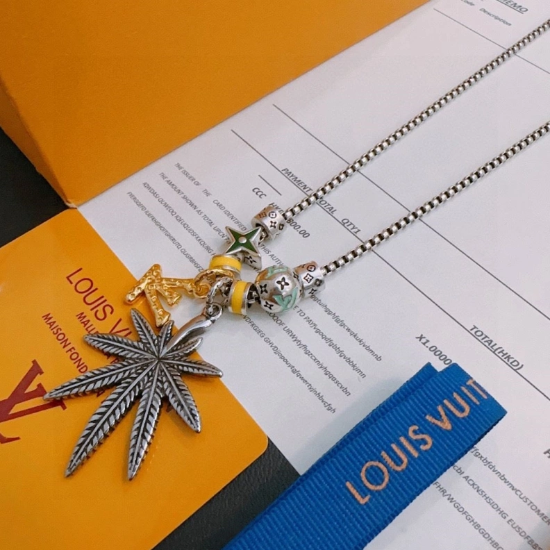LX Necklaces Resilient 308904