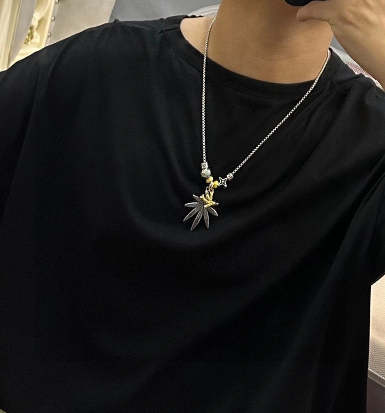 LX Necklaces Resilient 308904