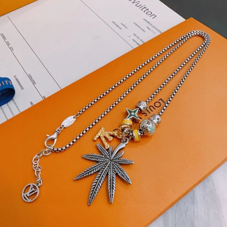 LX Necklaces Resilient 308904