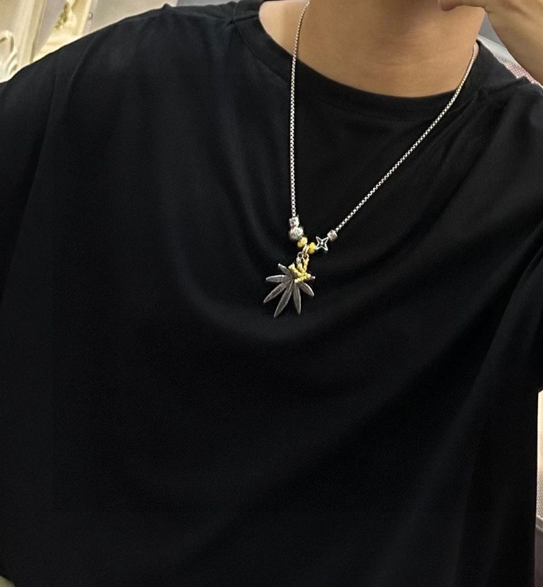 LX Necklaces Resilient 308904
