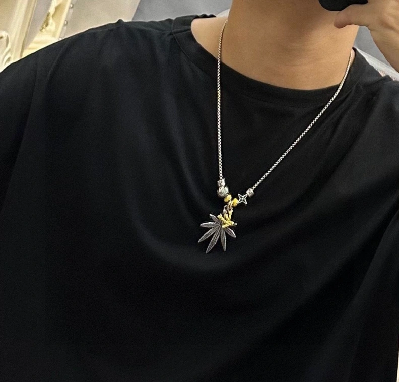 LX Necklaces Resilient 308904