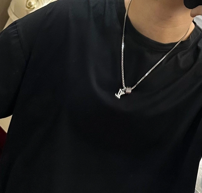 Versatile LX Necklaces 308911