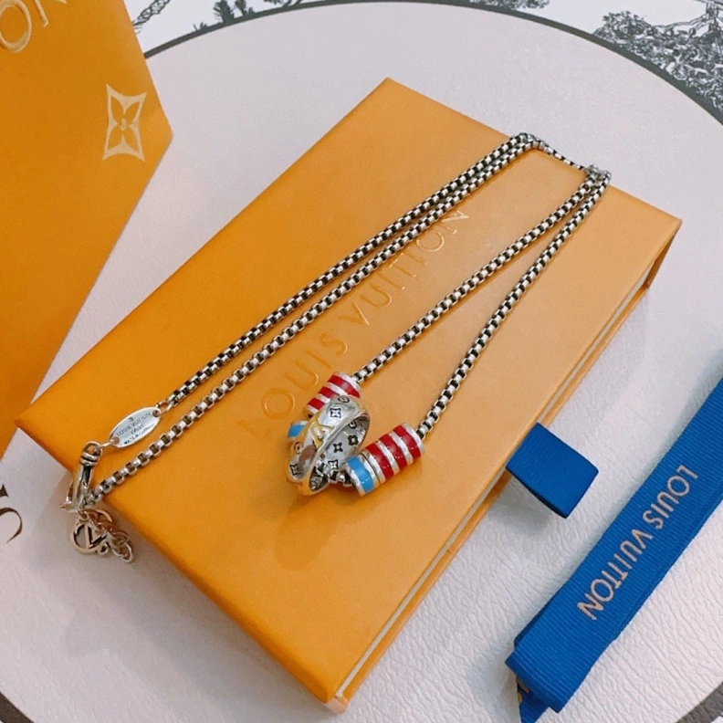 ModernLook LX Necklaces 308908