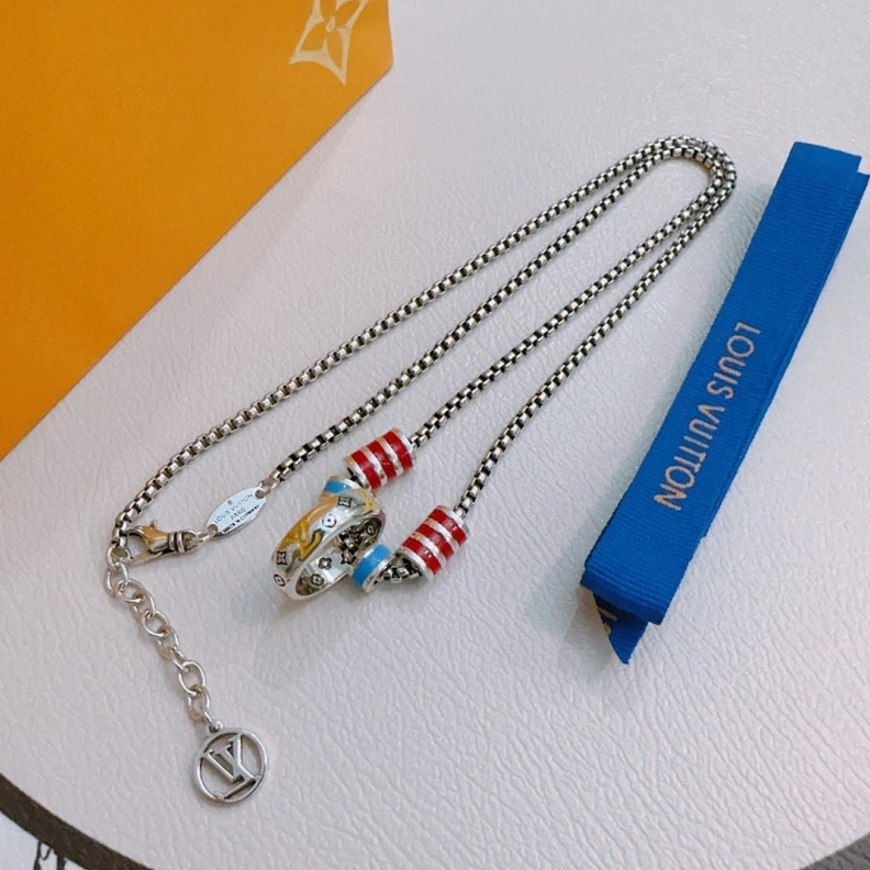 ModernLook LX Necklaces 308908