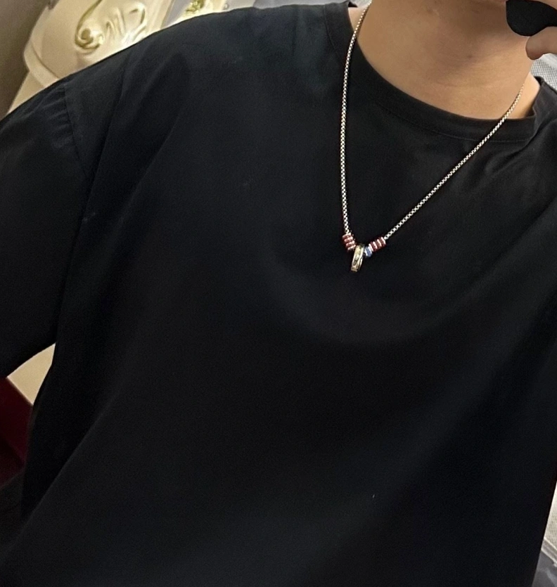ModernLook LX Necklaces 308908