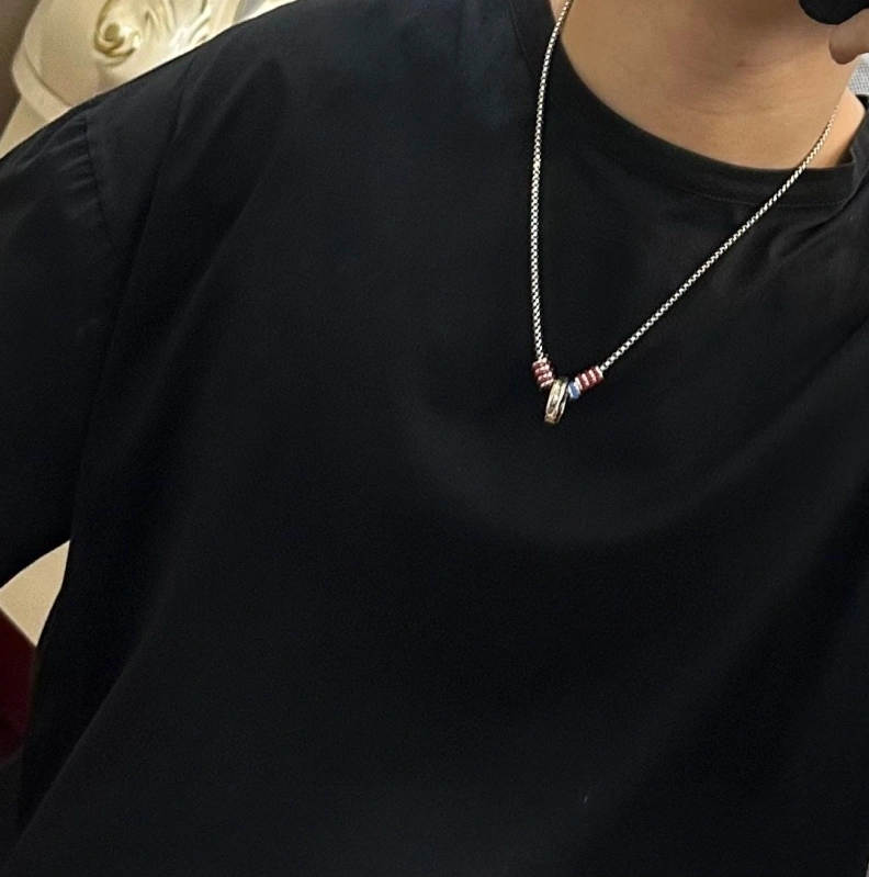 ModernLook LX Necklaces 308908