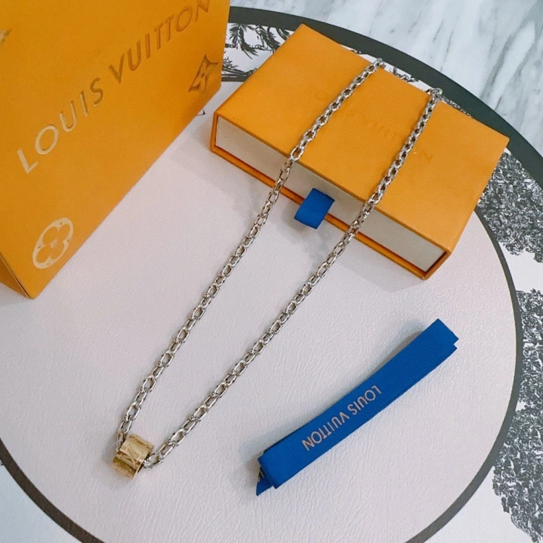 Comfortable LX Necklaces 308901