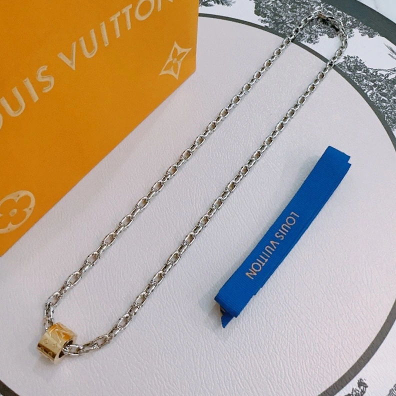 Comfortable LX Necklaces 308901