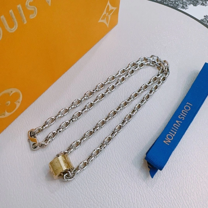 Comfortable LX Necklaces 308901