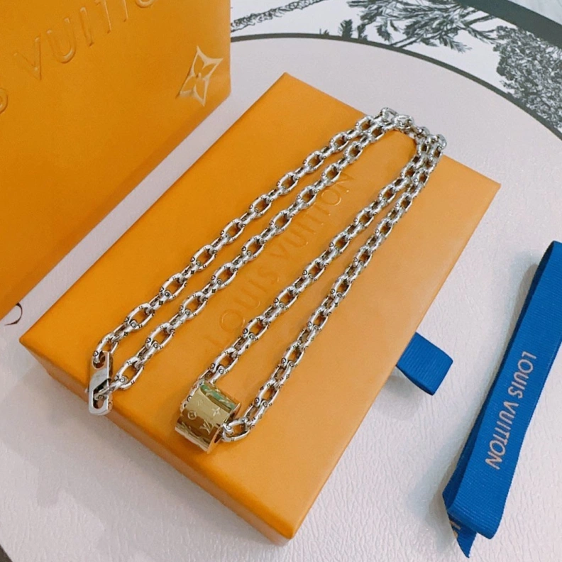 Comfortable LX Necklaces 308901