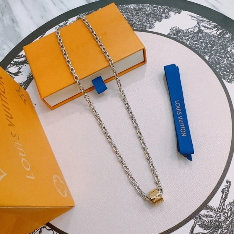 Comfortable LX Necklaces 308901