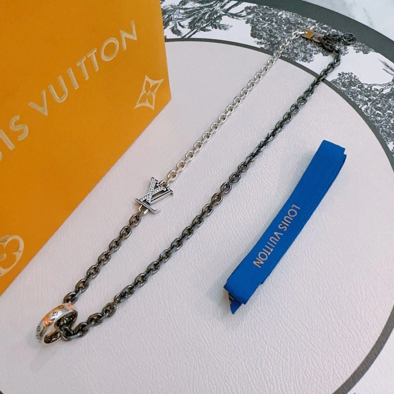 Reliable LX Necklaces 308903